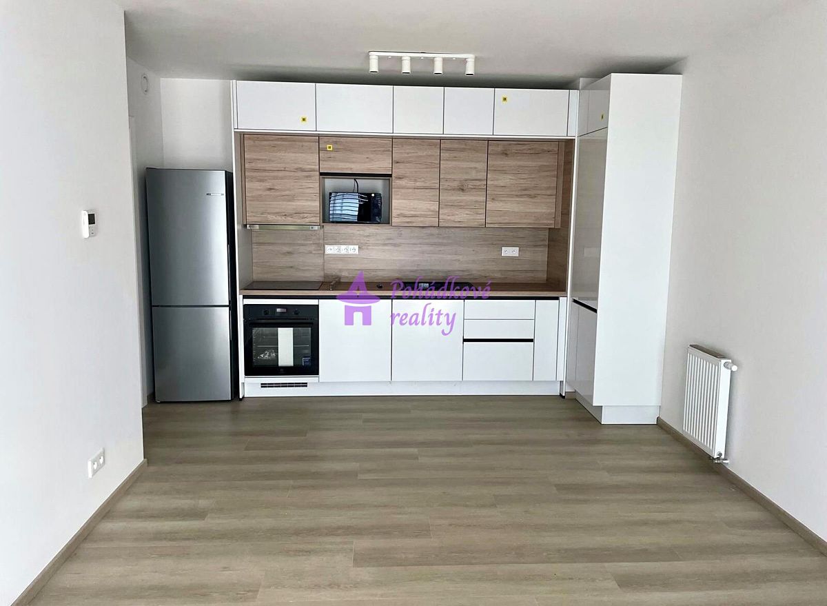 Pronájem bytu 2+kk 70 m²