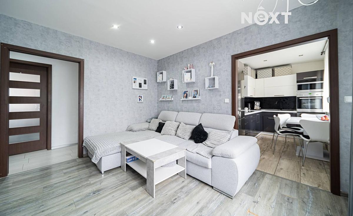 Prodej bytu 3+kk 63 m²