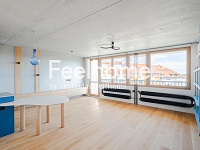 Pronájem bytu 2+kk 67 m²