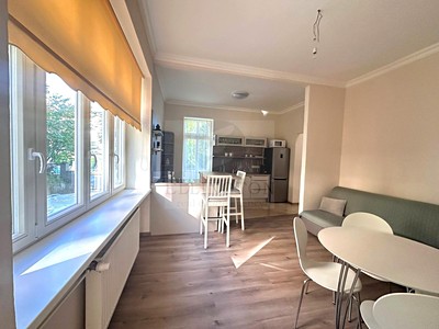 Pronájem bytu 2+kk 61 m²