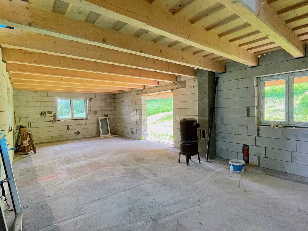 Prodej rodinného domu 130 m², pozemek 1154 m² – fotografie 5