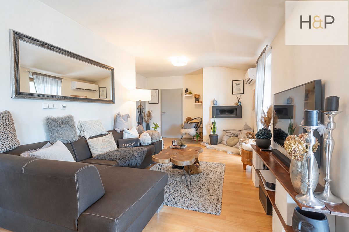 Prodej bytu 3+kk 97 m²