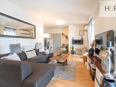 Prodej bytu 3+kk 97 m²