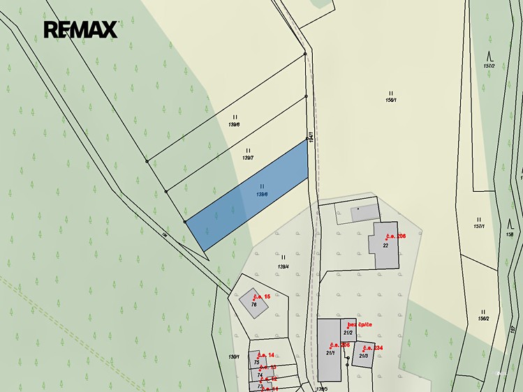 Prodej pozemku, 779 m² (19 z 20)