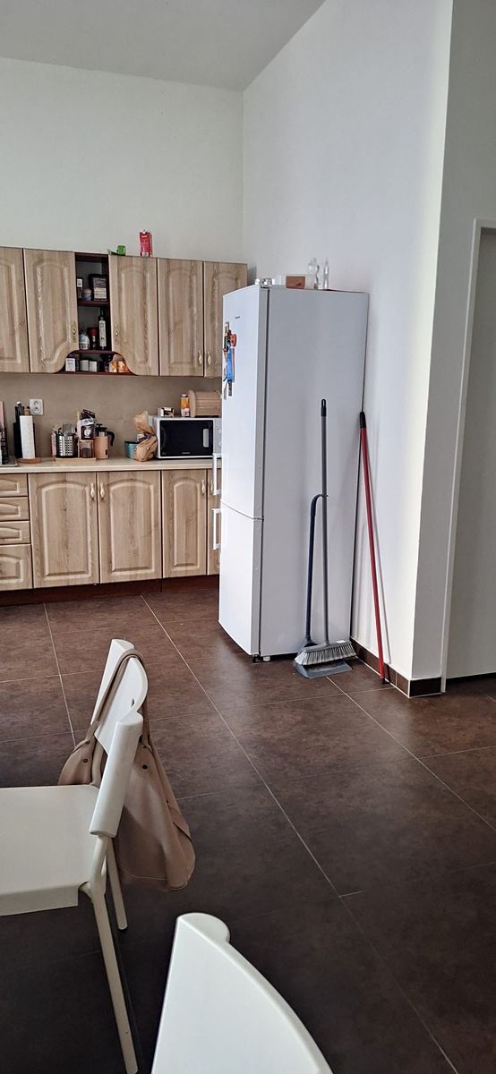 Pronájem bytu 2+1 90 m²