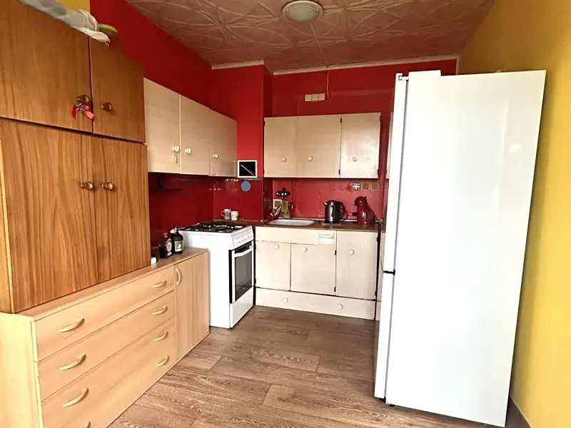 Prodej bytu 3+1 56 m², Most – náhled fotky 2