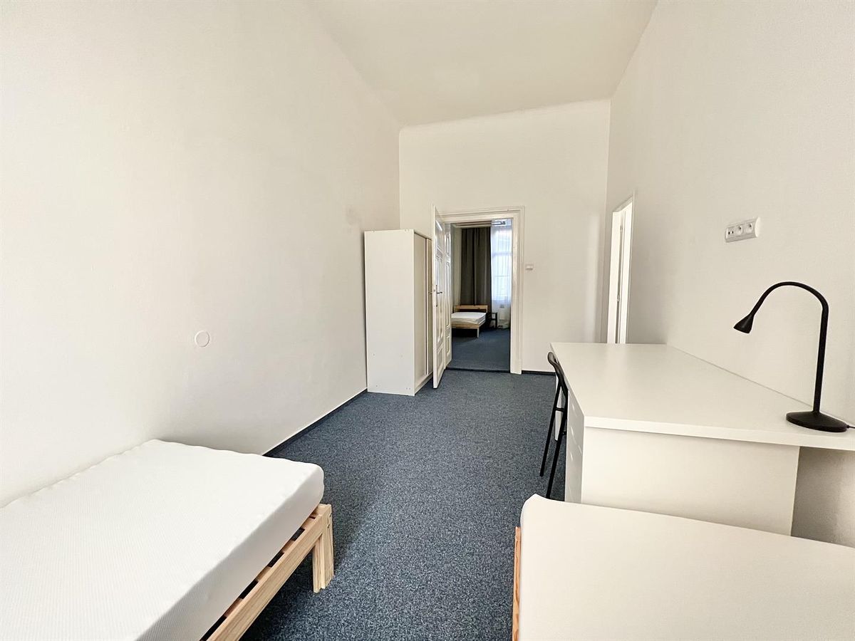 Pronájem bytu 3+1 56 m²