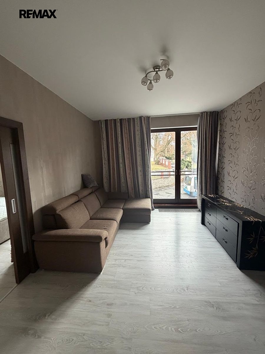 Pronájem bytu 2+kk 46 m²