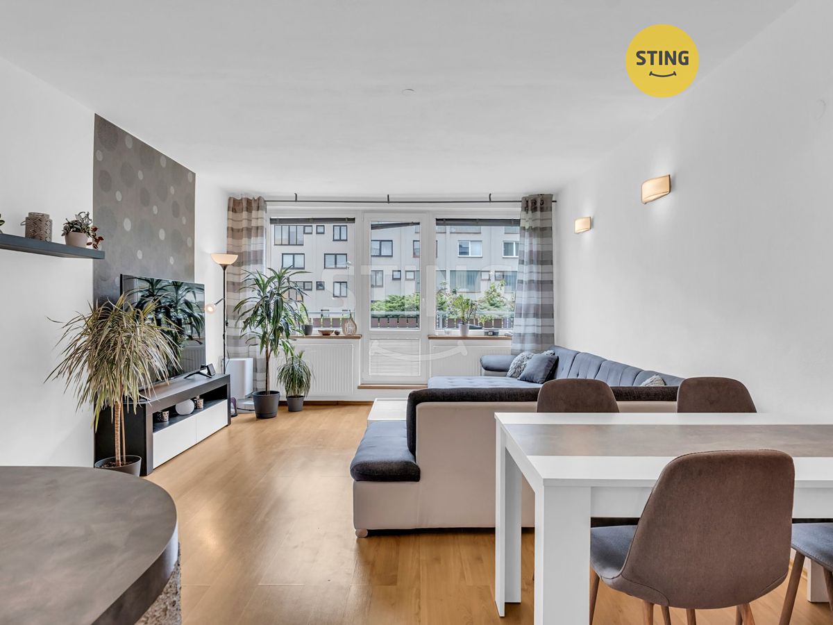 Prodej bytu 3+kk 94 m²