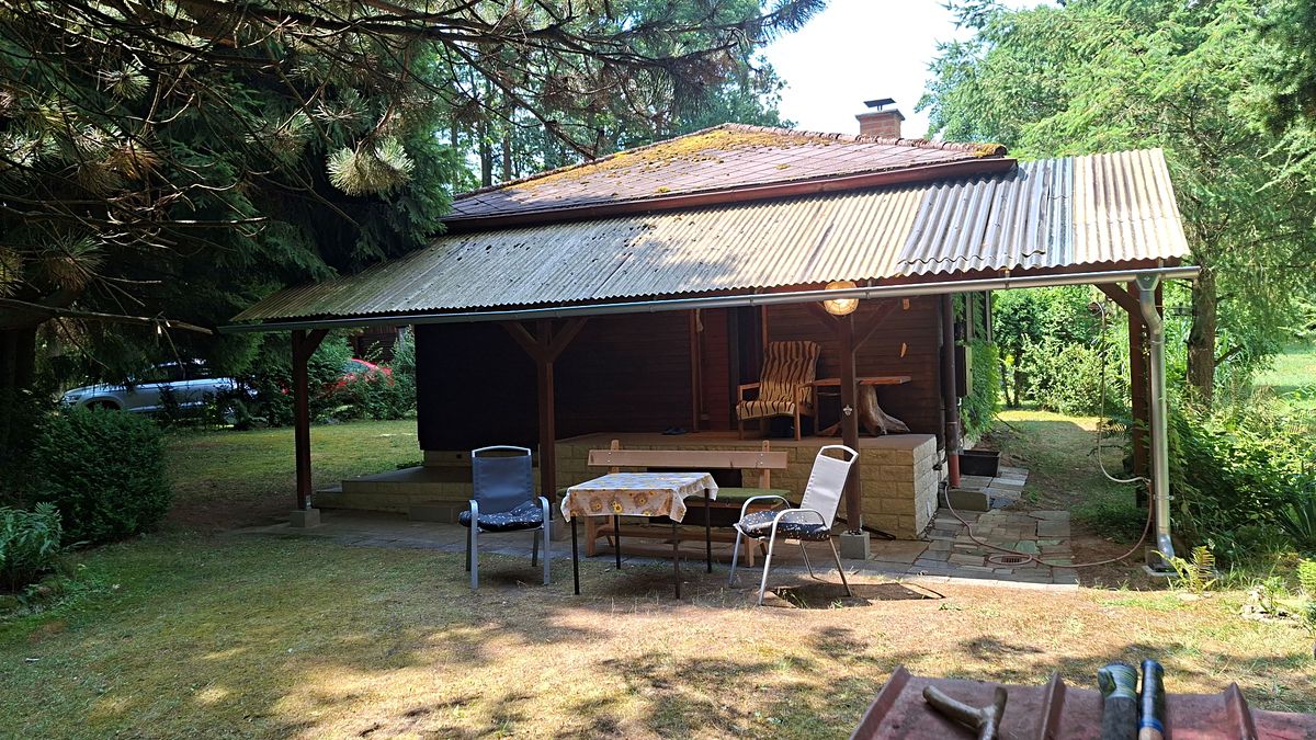 Prodej chaty 54 m², pozemek 54 m² – fotografie 2
