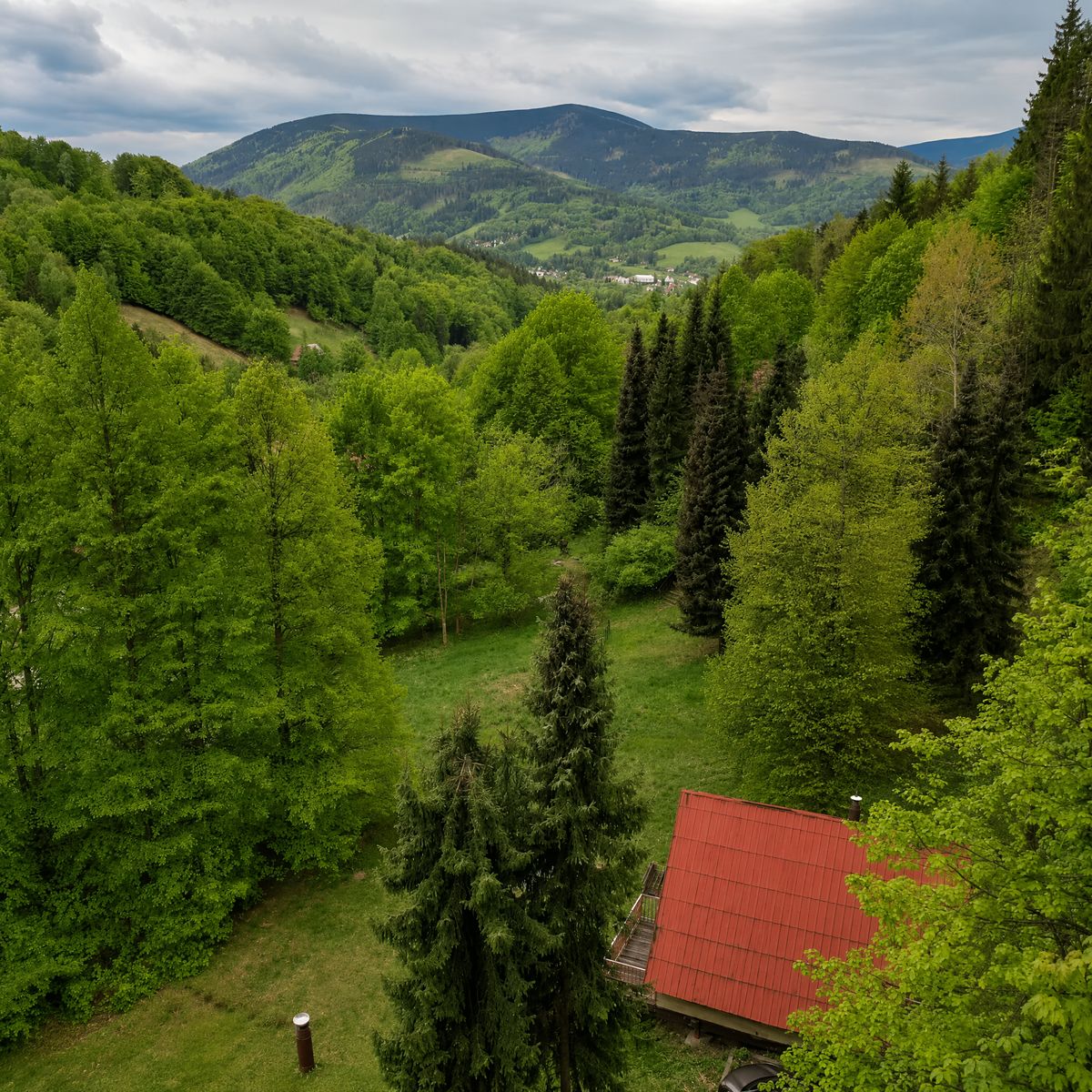 Prodej chaty 58 m², pozemek 279 m² – fotografie 2