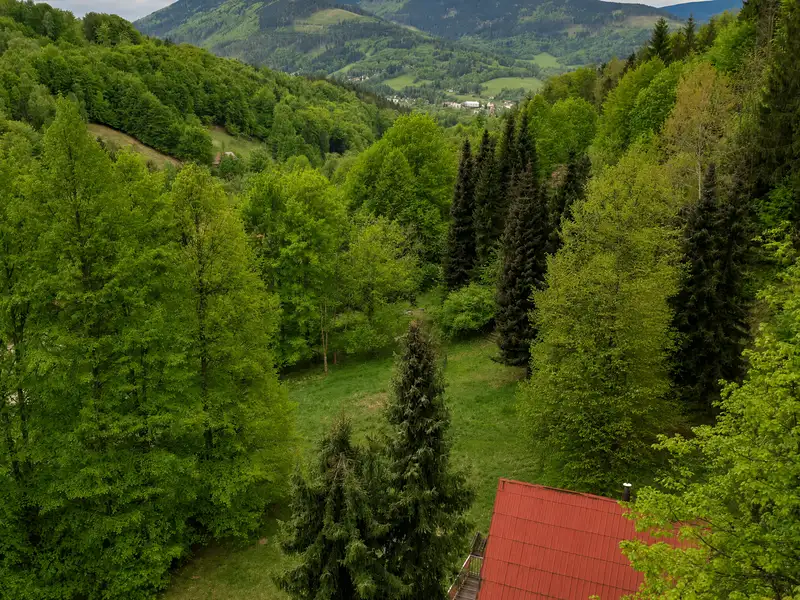 Prodej chaty 58 m², pozemek 279 m², Morávka – náhled fotky 1