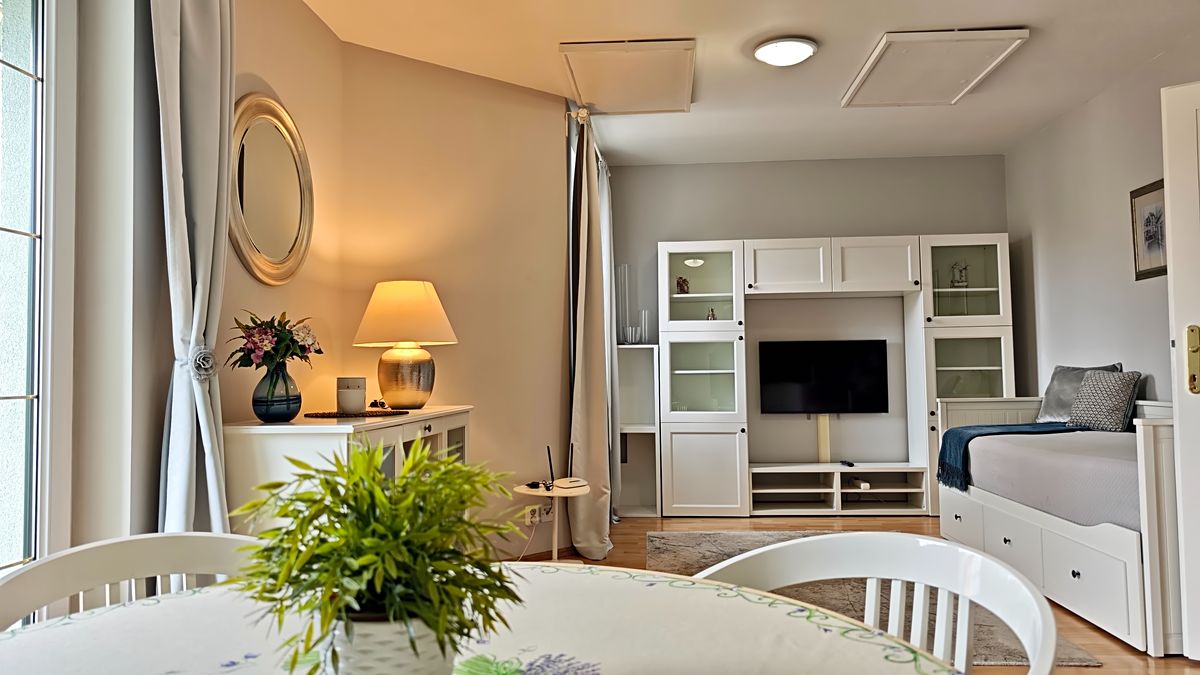 Pronájem bytu 1+kk 41 m²
