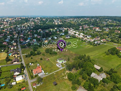 Prodej  stavebního pozemku 1 250 m²