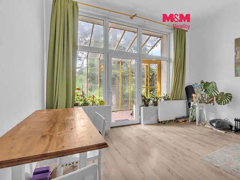 Prodej rodinného domu 90 m², pozemek 4968 m², Vilémov – náhled fotky 1