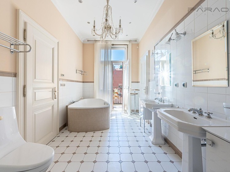 Квартира 3+1 в оренду, 154 м² (15 з 22)