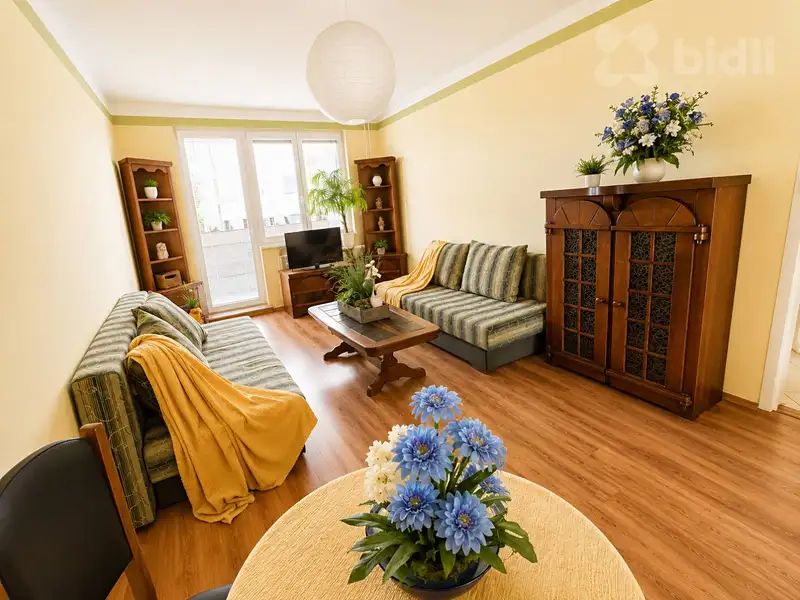 Prodej bytu 4+1 76 m², Týn nad Vltavou – náhled fotky 2