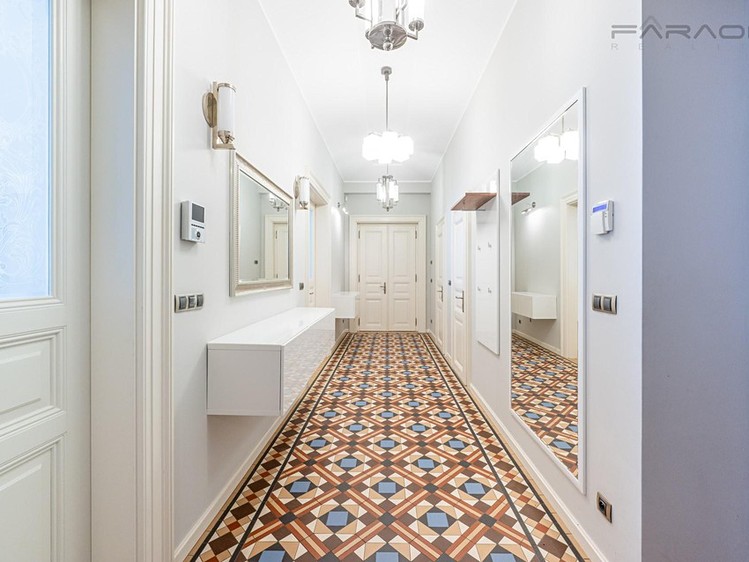 Квартира 3+1 в оренду, 154 м² (17 з 22)