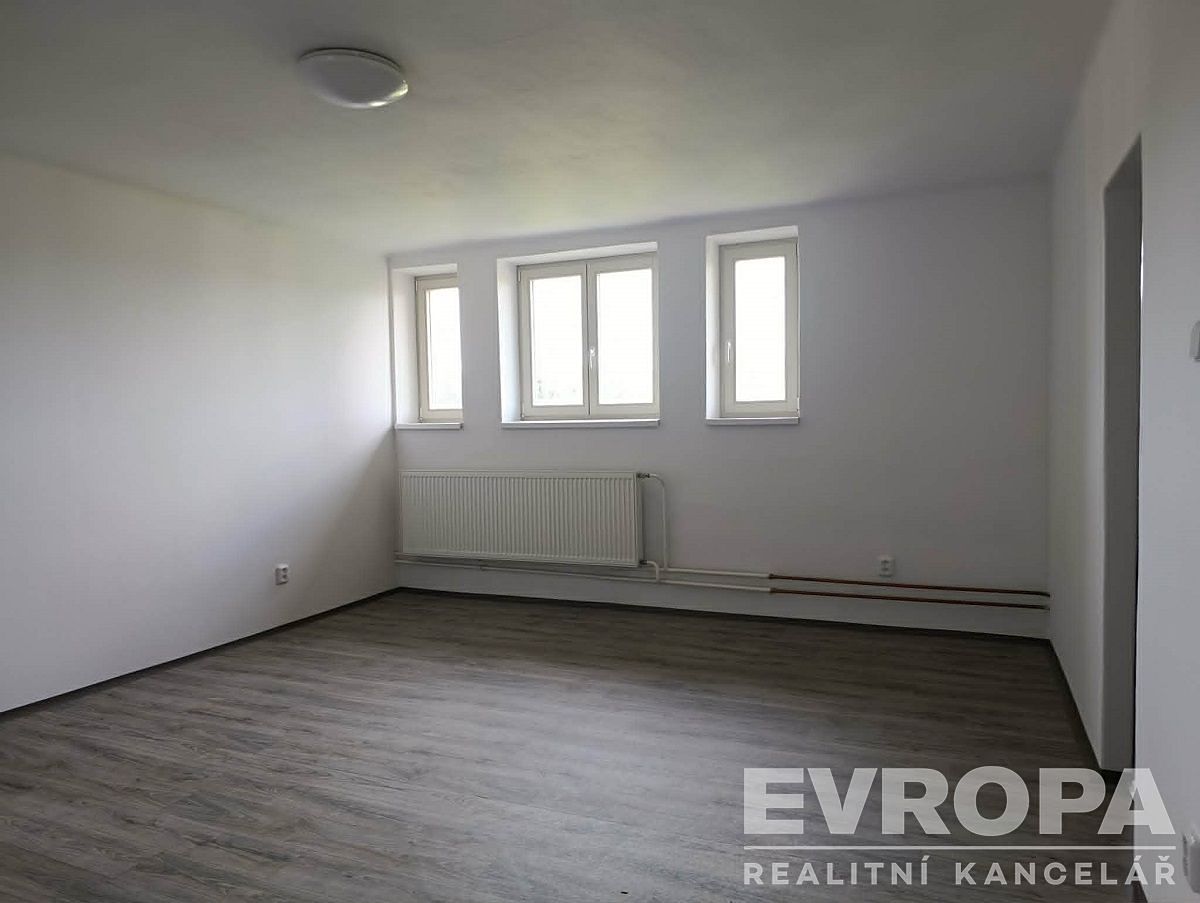 Pronájem bytu 2+1 70 m²