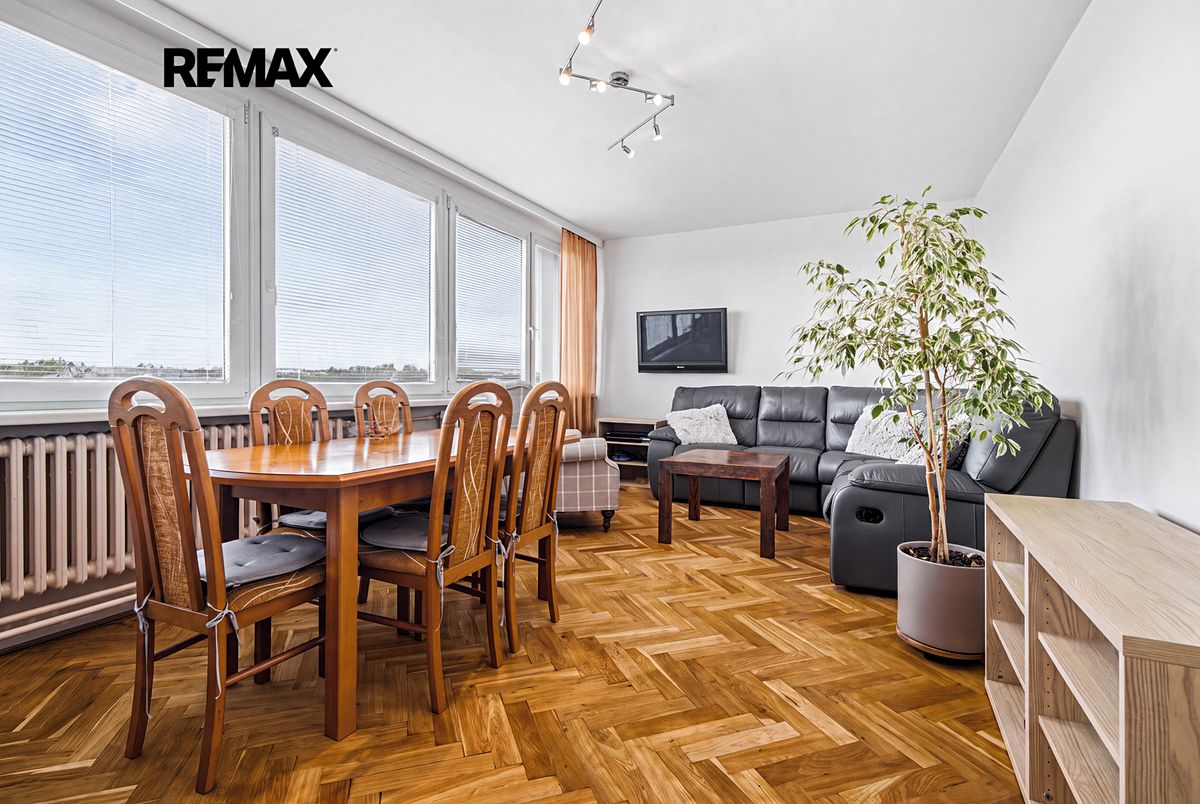 Prodej bytu 4+1 86 m²