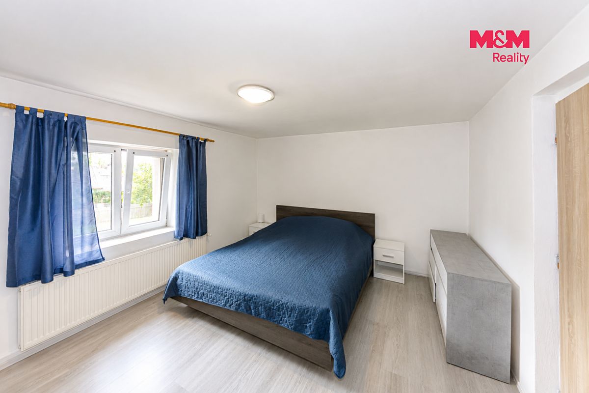 Pronájem rodinného domu 60 m², pozemek 313 m² – fotografie 5