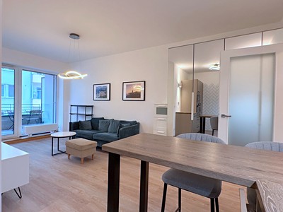 Pronájem bytu 2+kk 53 m²
