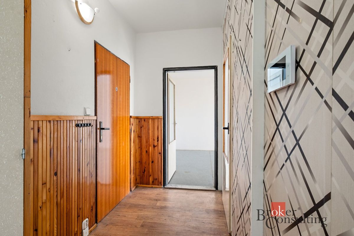 Prodej bytu 2+1 62 m² – fotografie 5