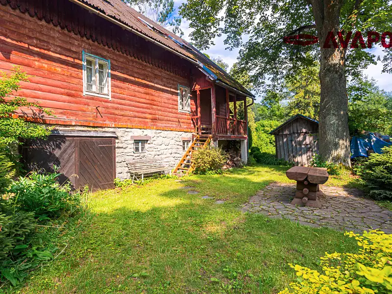 Prodej rodinného domu 140 m², pozemek 3363 m², Heřmanovice – náhled fotky 2