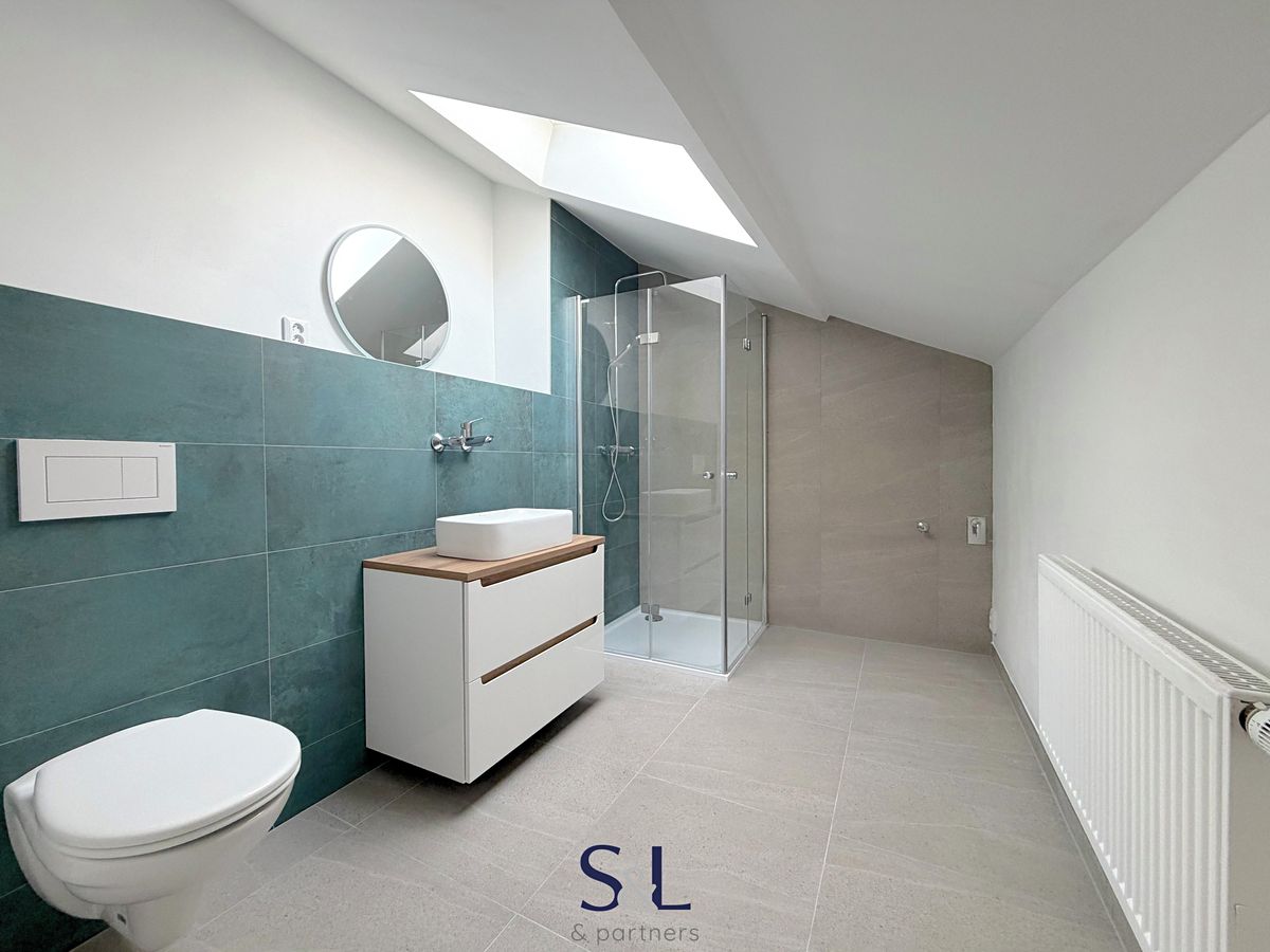 Pronájem bytu 2+1 61 m²