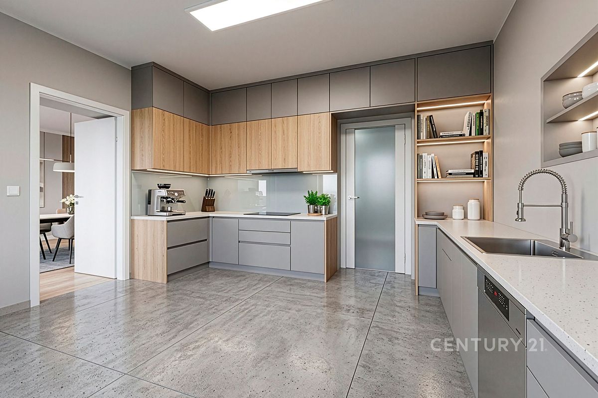 Prodej rodinného domu 141 m², pozemek 291 m² – fotografie 5