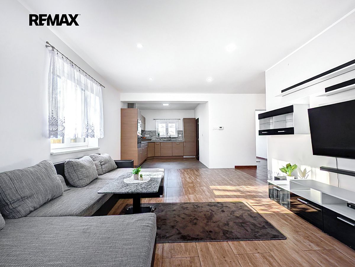 Prodej rodinného domu 108 m², pozemek 3066 m² – fotografie 5