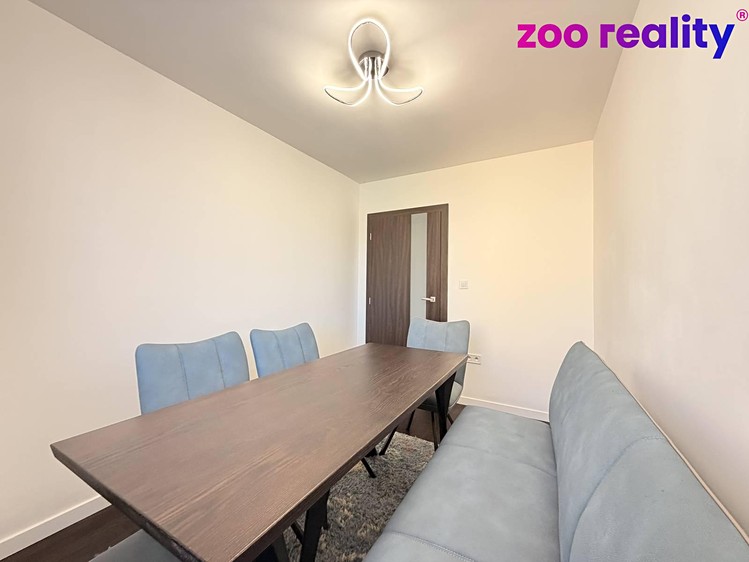 Квартира 4+1 на продаж, 76 м² (8 з 20)