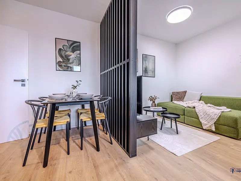 Prodej bytu 2+kk 40 m², Ostrava – náhled fotky 3