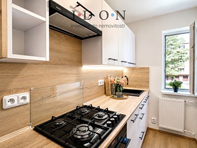 Prodej bytu 1+1 42 m²