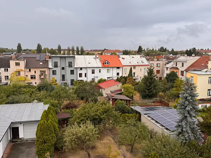 Prodej bytu 3+kk 61 m², Pardubice – náhled fotky 3