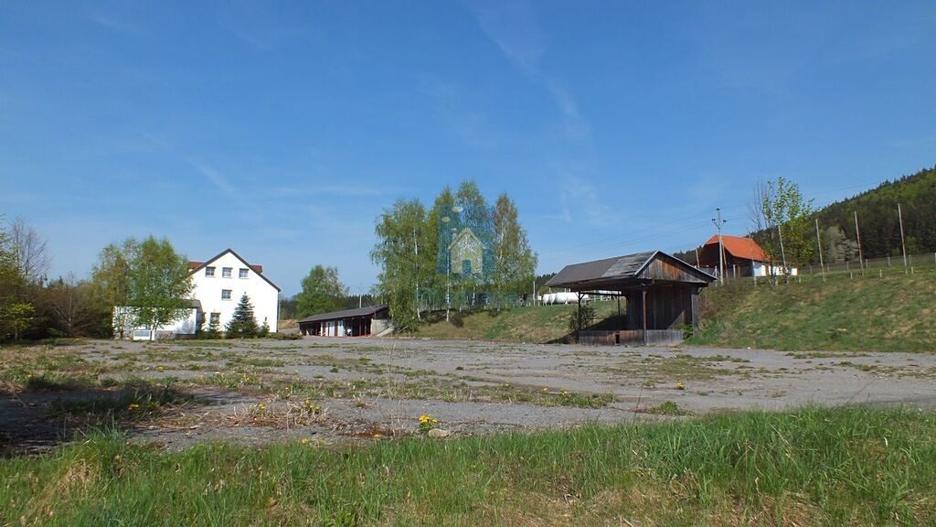 Prodej komerční nemovitosti 39598 m² – fotografie 3