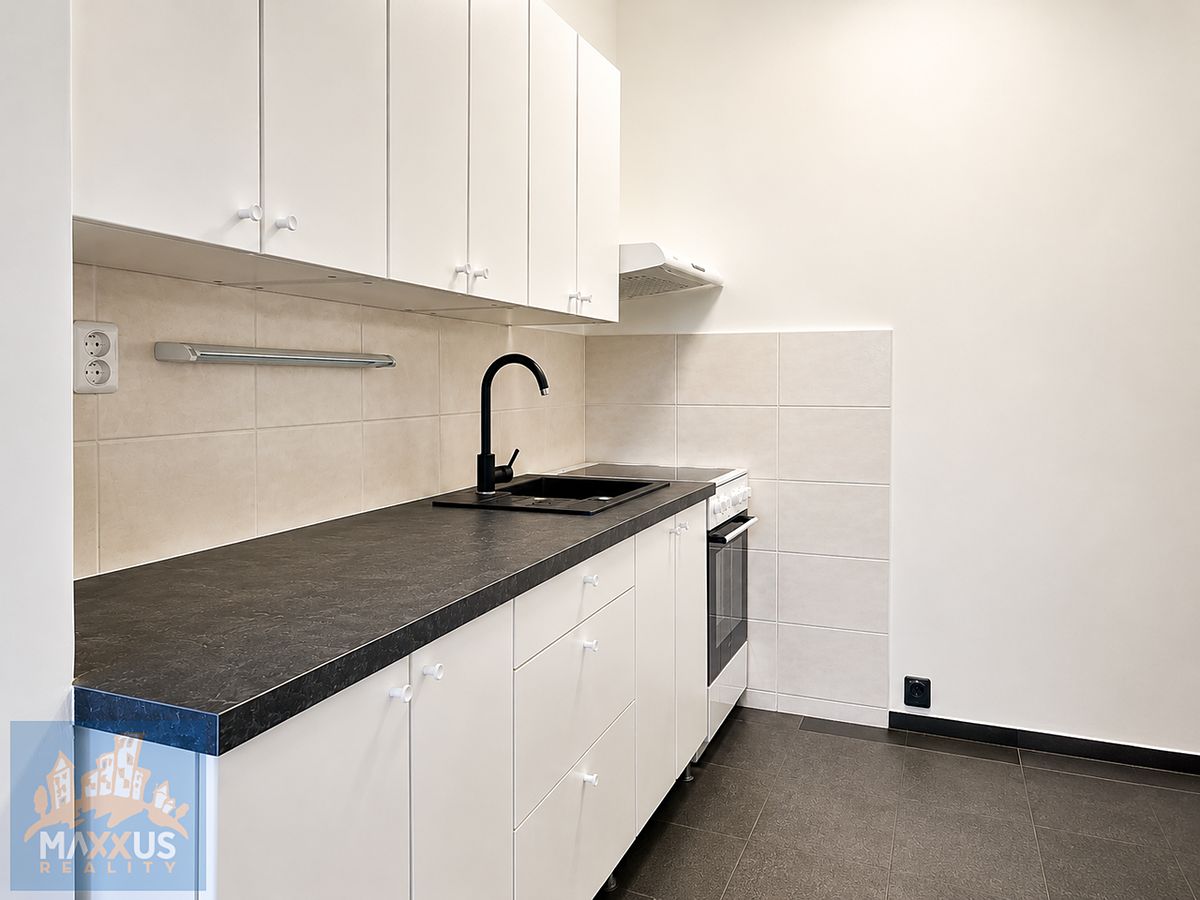 Pronájem bytu 2+kk 45 m²