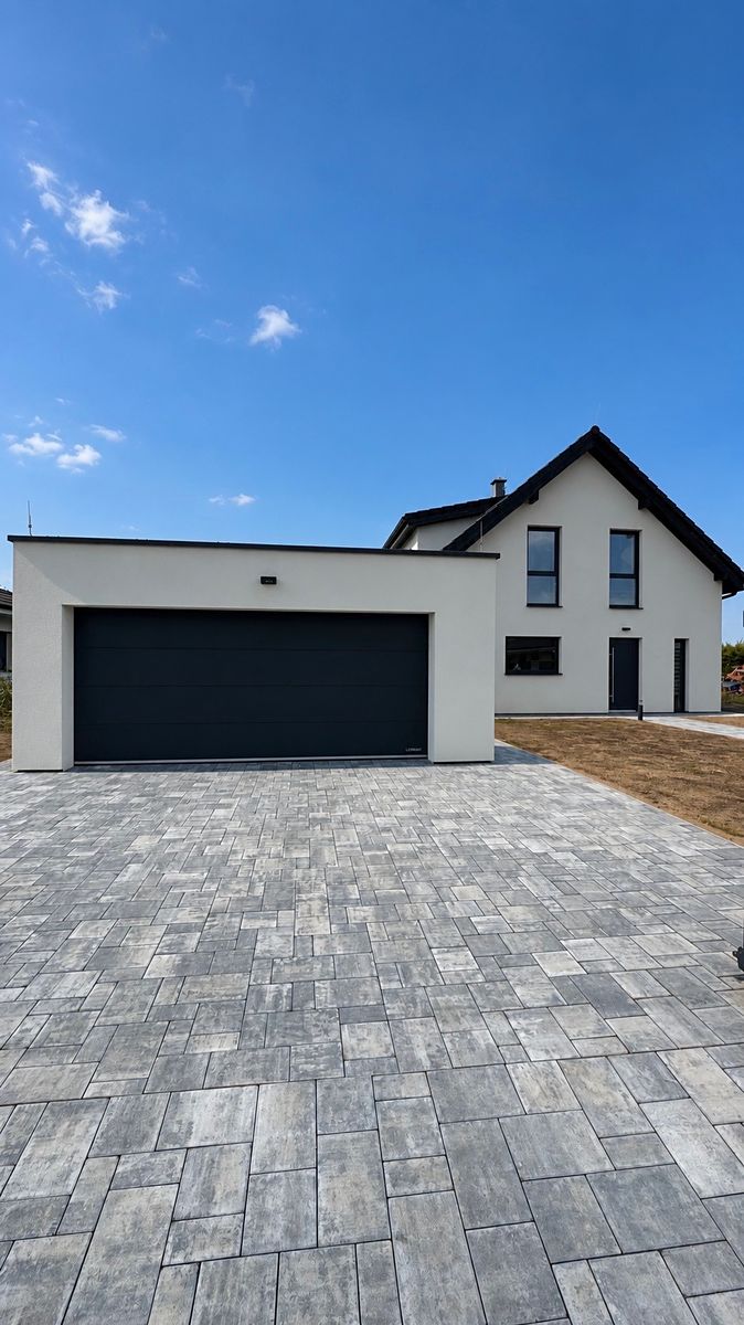 Prodej rodinného domu 125 m², pozemek 1153 m² – fotografie 3