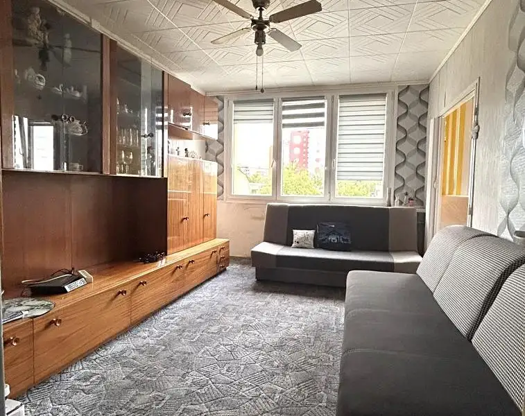 Prodej bytu 3+1 56 m², Most – náhled fotky 3