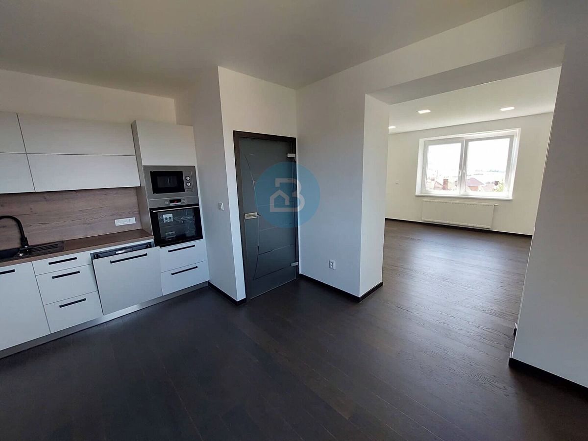Prodej bytu 2+1 65 m²