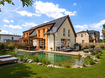 Prodej  rodinného domu 130 m², pozemek 482 m²