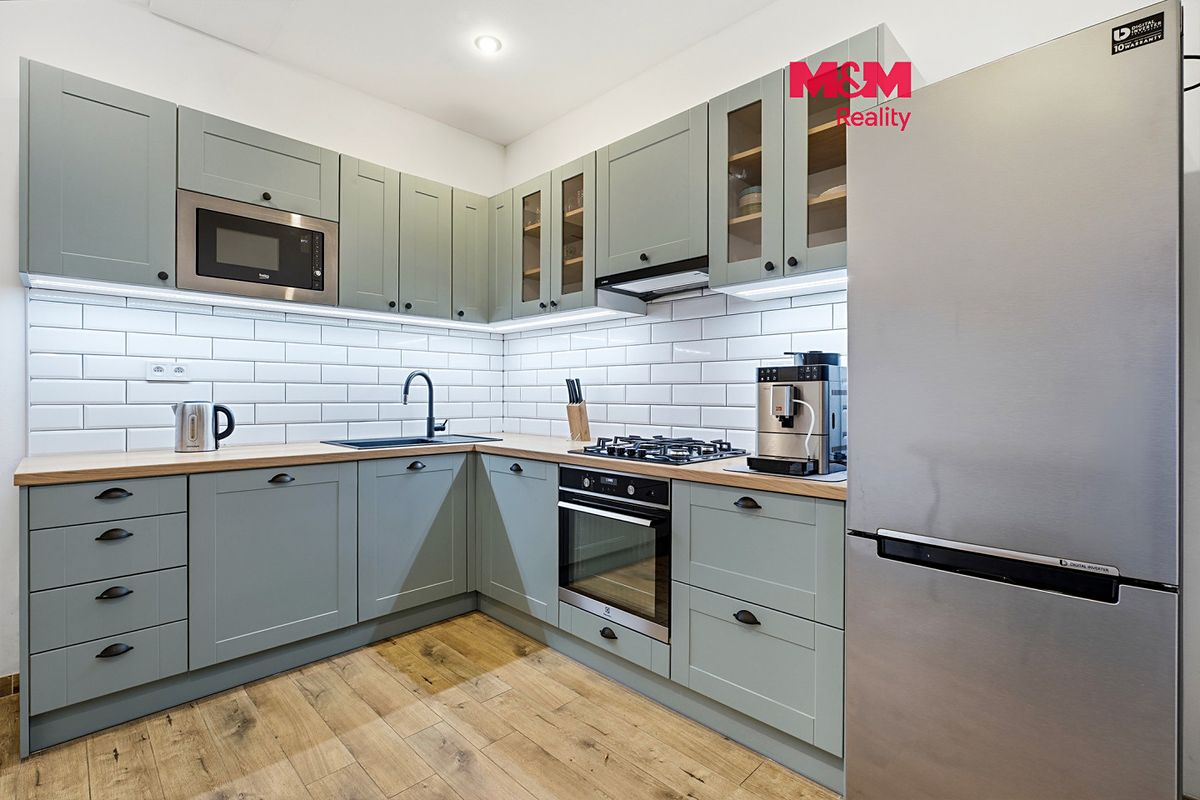 Prodej bytu 4+1 106 m²