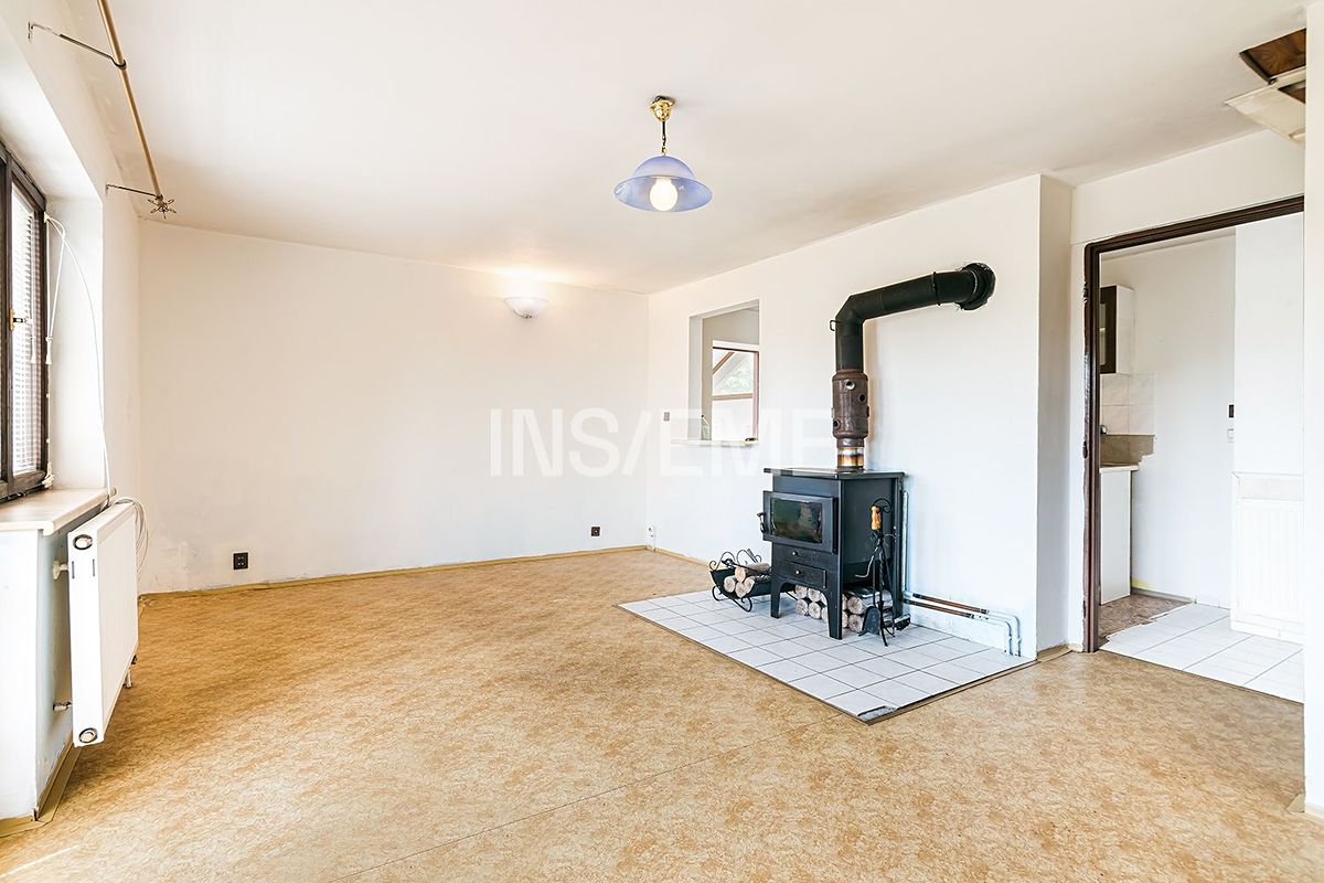 Prodej rodinného domu 150 m², pozemek 2768 m² – fotografie 5