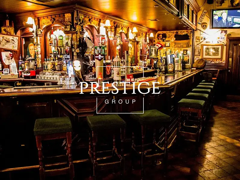 Pronájem restaurace 166 m², Praha – náhled fotky 2