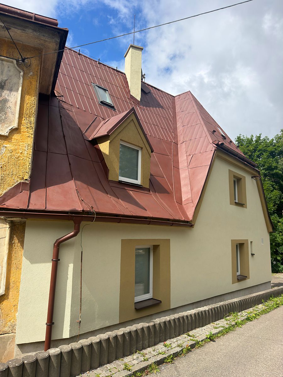 Prodej rodinného domu 145 m², pozemek 68 m² – fotografie 3