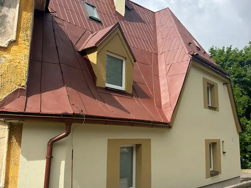Prodej rodinného domu 145 m², pozemek 68 m², Svoboda nad Úpou – náhled fotky 3