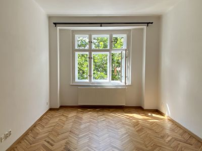 Pronájem bytu 2+kk 51 m²