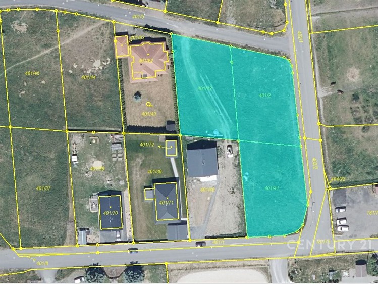 Ділянка на продаж, 929 м² (1 з 5)