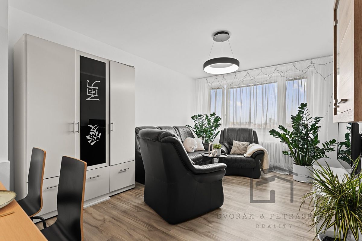 Prodej bytu 1+1 52 m² – fotografie 5