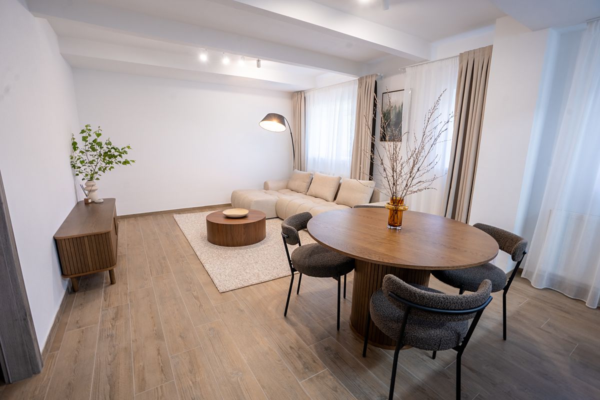 Prodej bytu 3+kk 84 m² – fotografie 5
